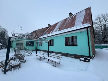 В Озерском районе по факту гибели пенсионерки в частном доме-интернате возбуждено уголовное дело об оказании услуг, не отвечающих требованиям безопасности жизни и здоровья потребителей